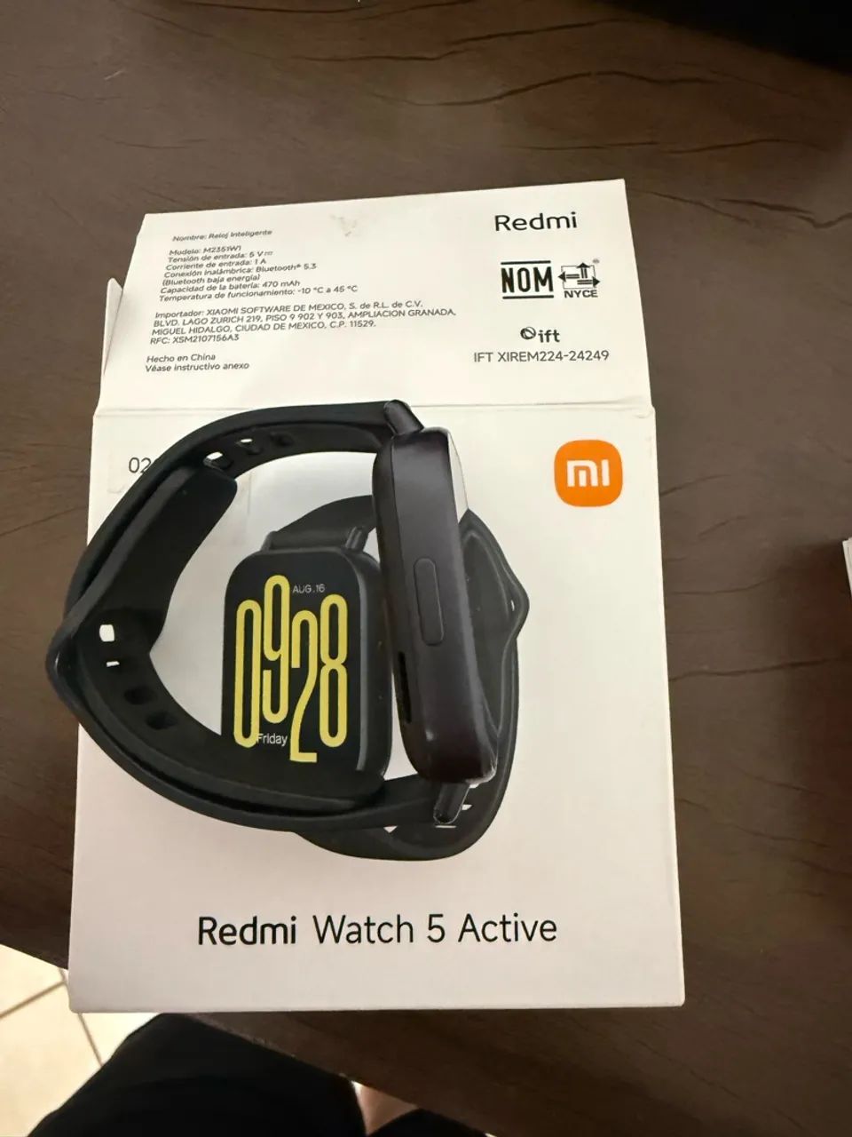 Redmi Watch 5 active  - Foto 2