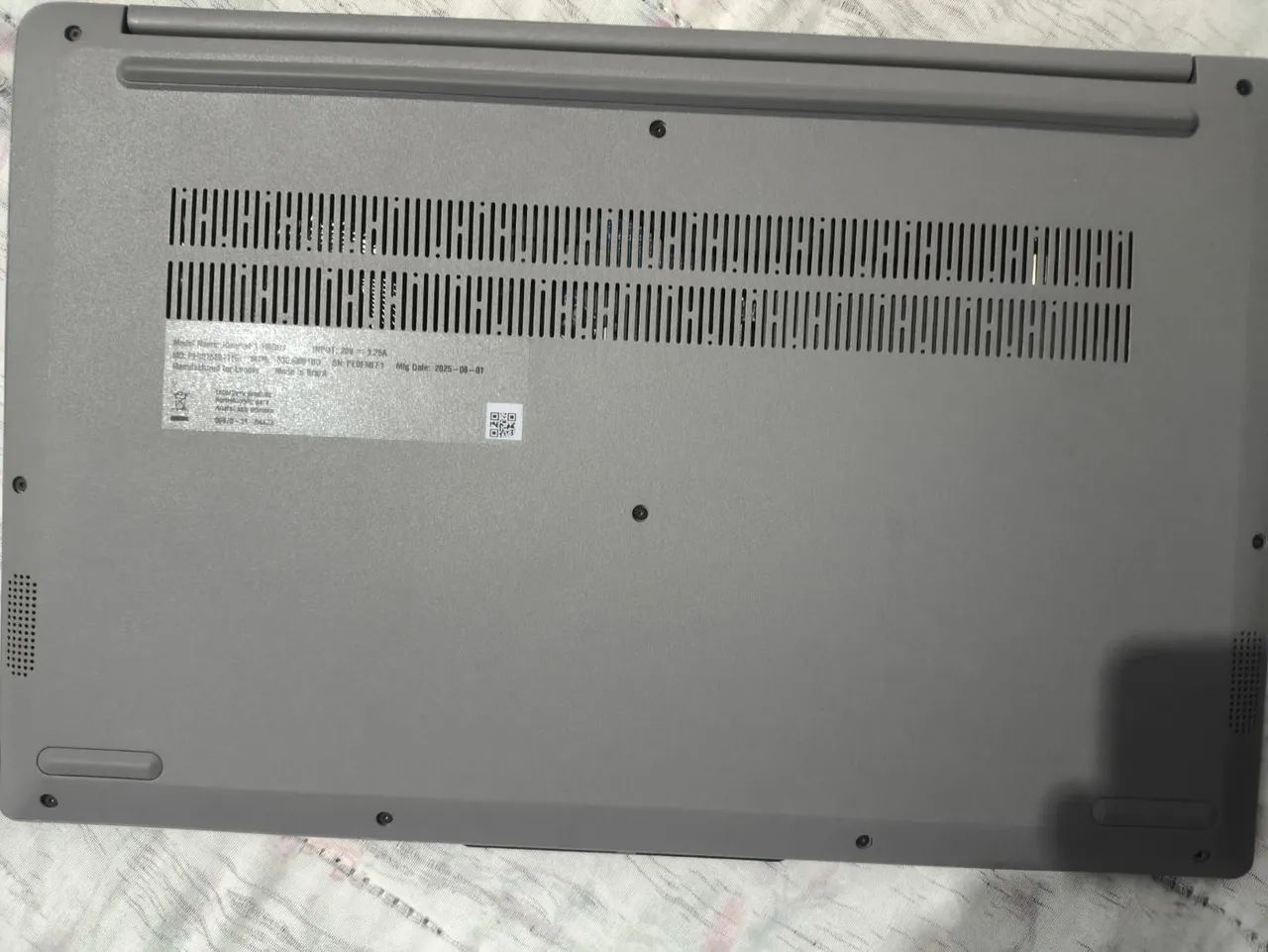 Notebook Lenovo - Foto 5
