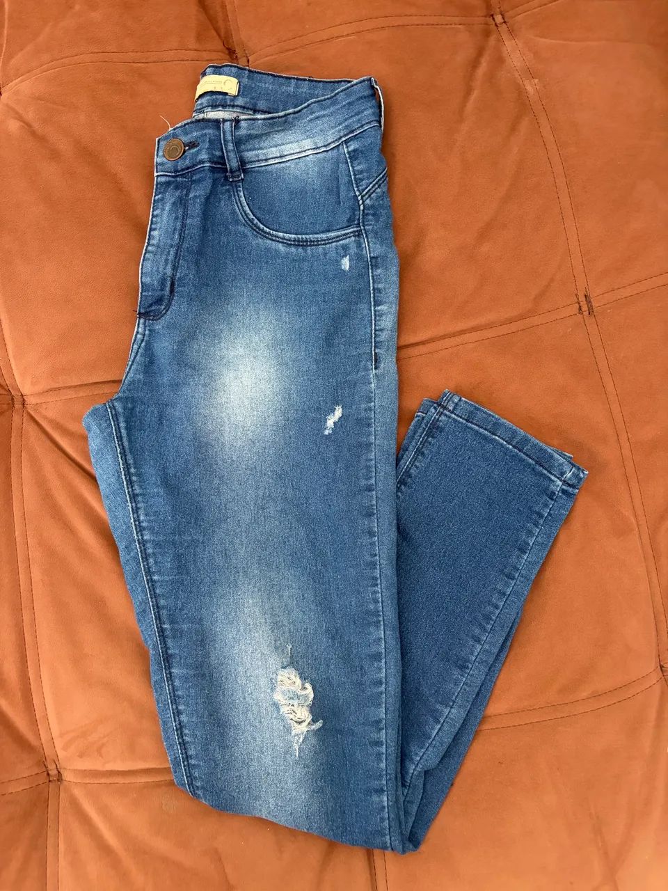 Calça jeans  - Foto 3