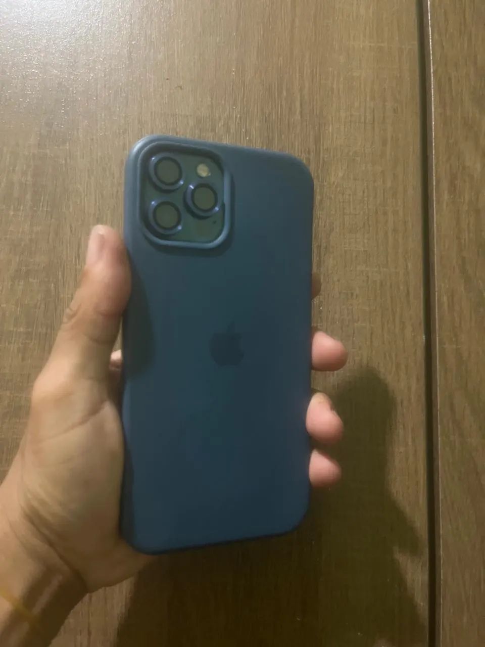 iPhone 12 Pró Max - Foto 3