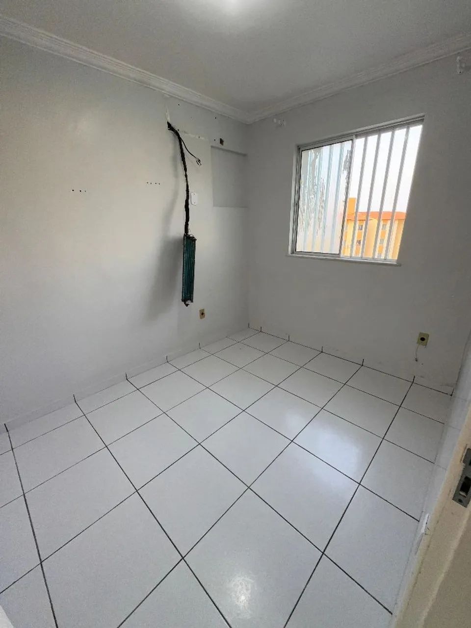 MS! Vendo apartamento no Turu com 2 quartos - Foto 3