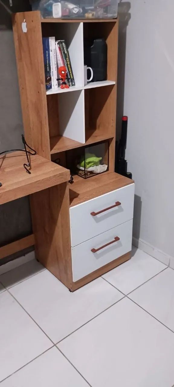 Escrivaninha  - Foto 2