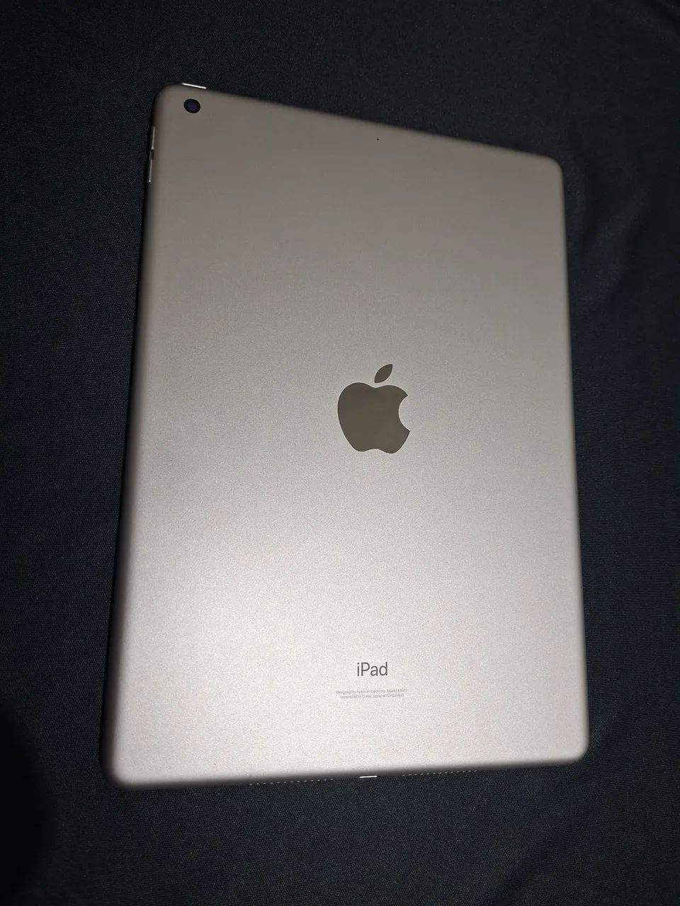 iPad (9.ª Geração) 64GB - Excelente Estado.