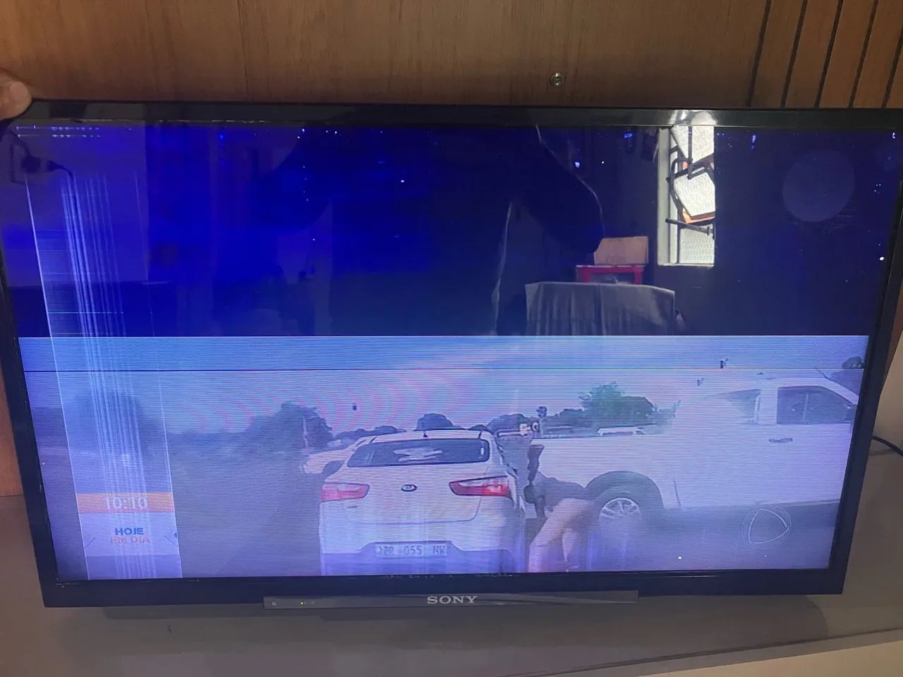TV Sony 32 polegadas (retirada de peças) - Foto 3