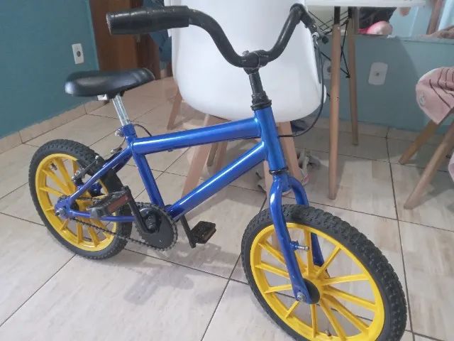 Bicicleta  - Foto 5