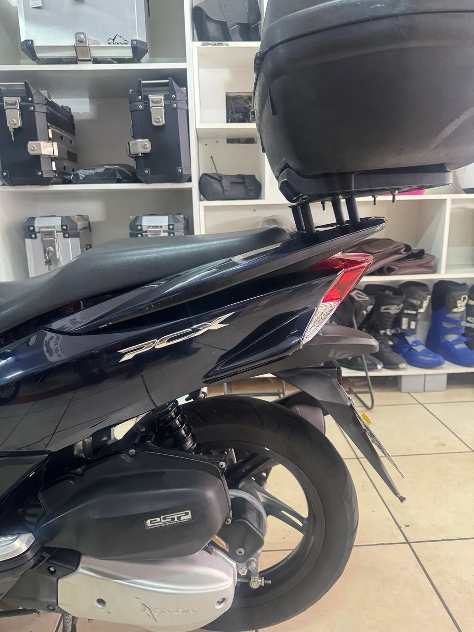 PCX 150 - Foto 3