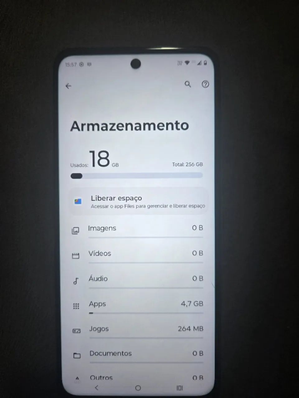 Smartphone moto g54 - Foto 2