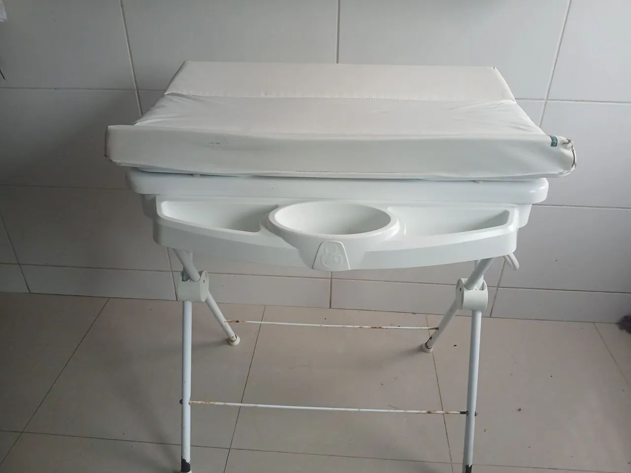 Banheira burigotto 