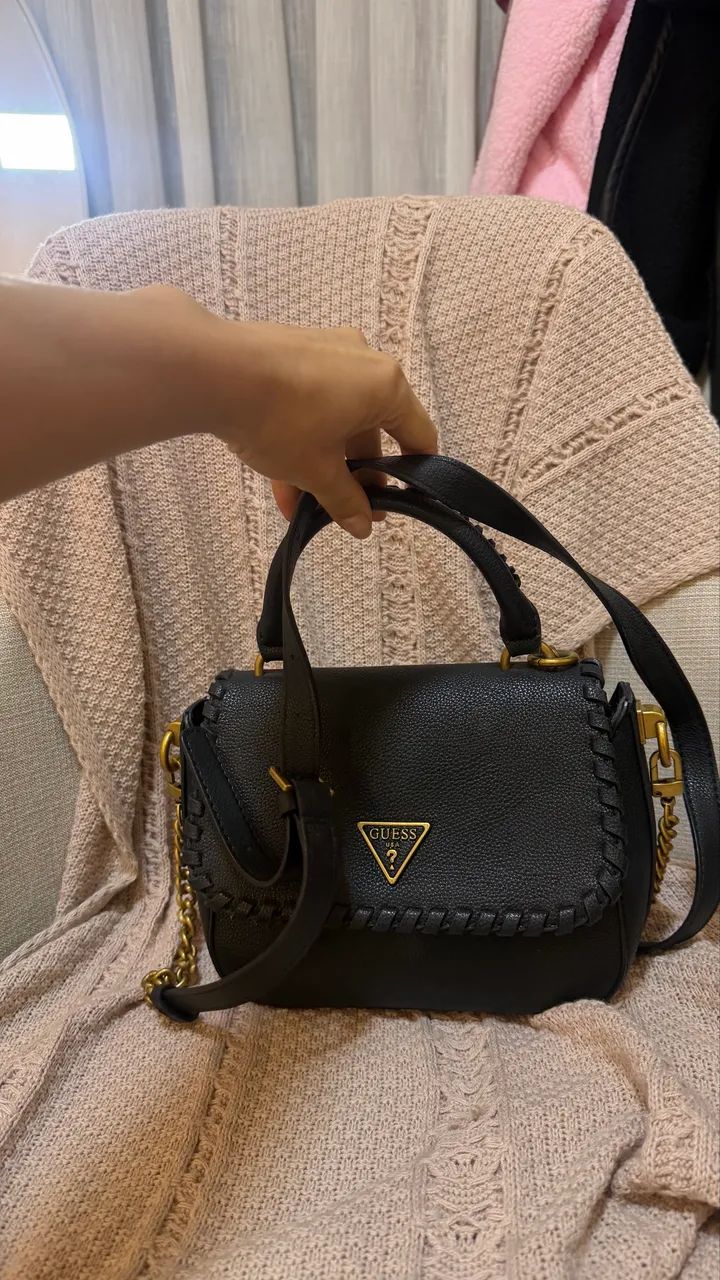 Bolsa Guess - Foto 3