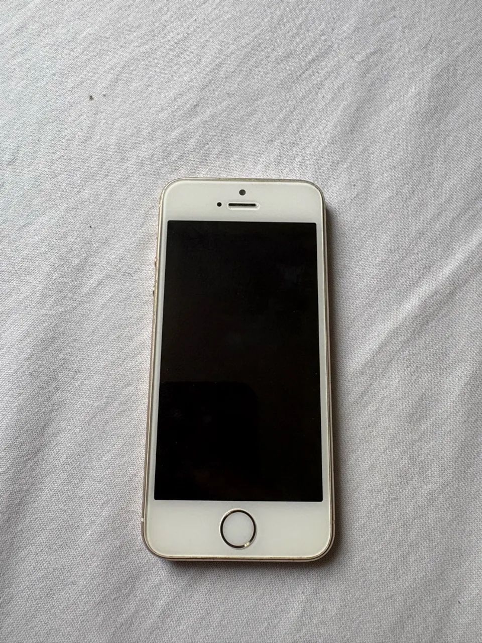 iPhone Antigo Original Rose Gold - Foto 3