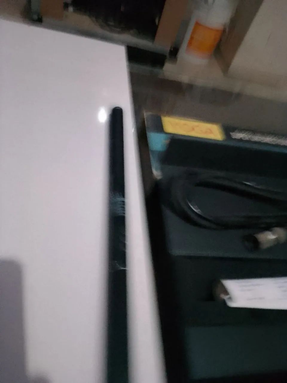 Microfone condensador yoga ht - Foto 3