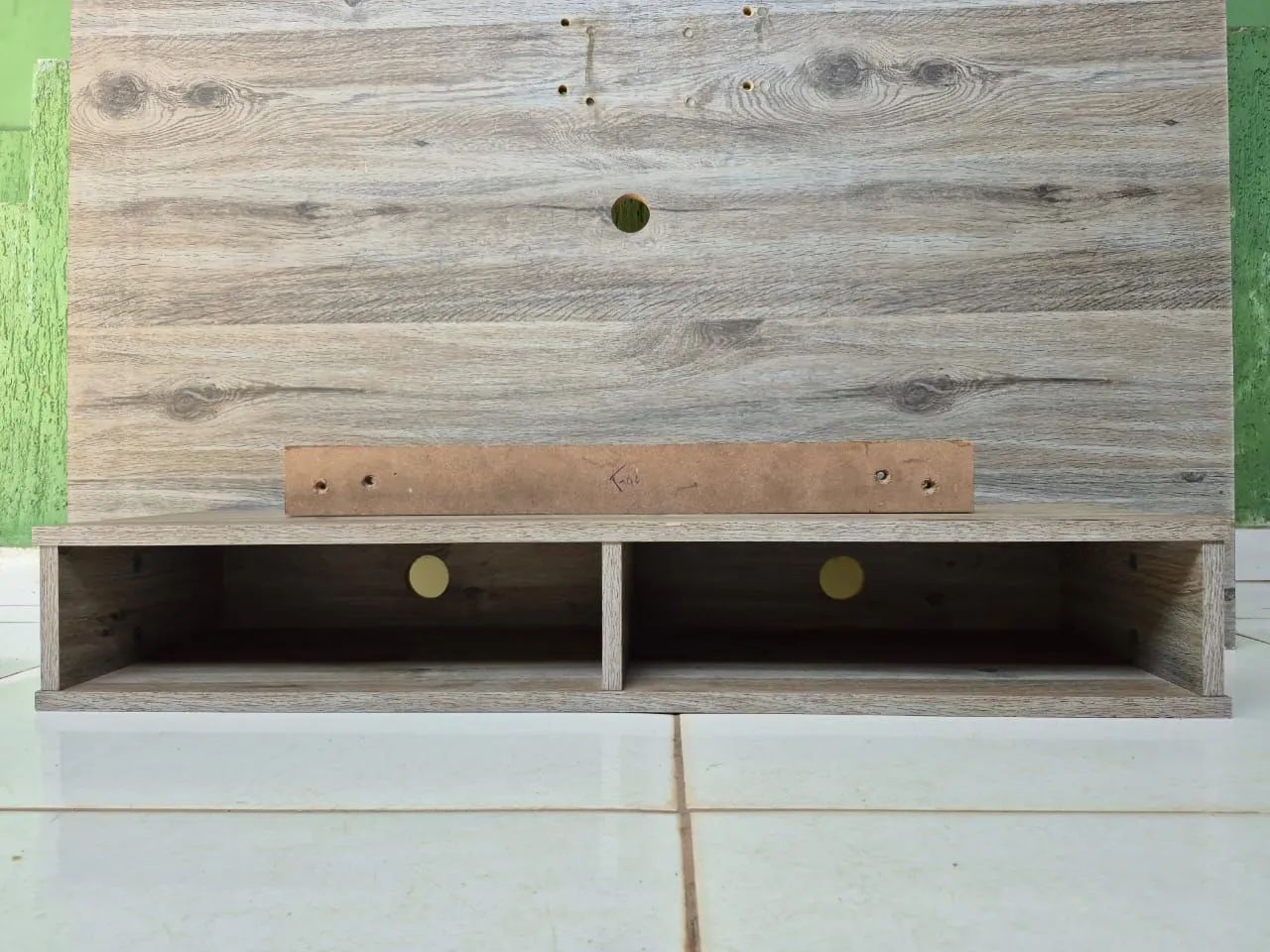 Painel para Tv - Foto 4