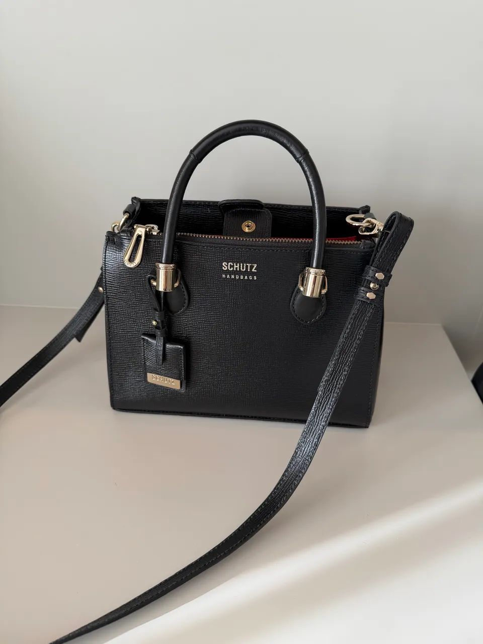 Bolsa Schutz modelo Lorena  - Foto 2