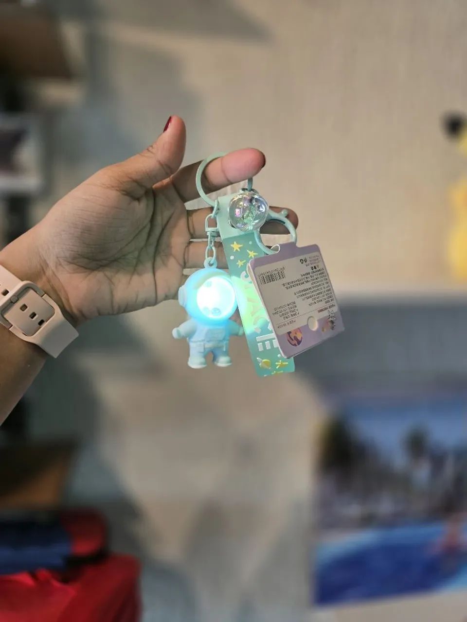 Kit astronauta  - Foto 4