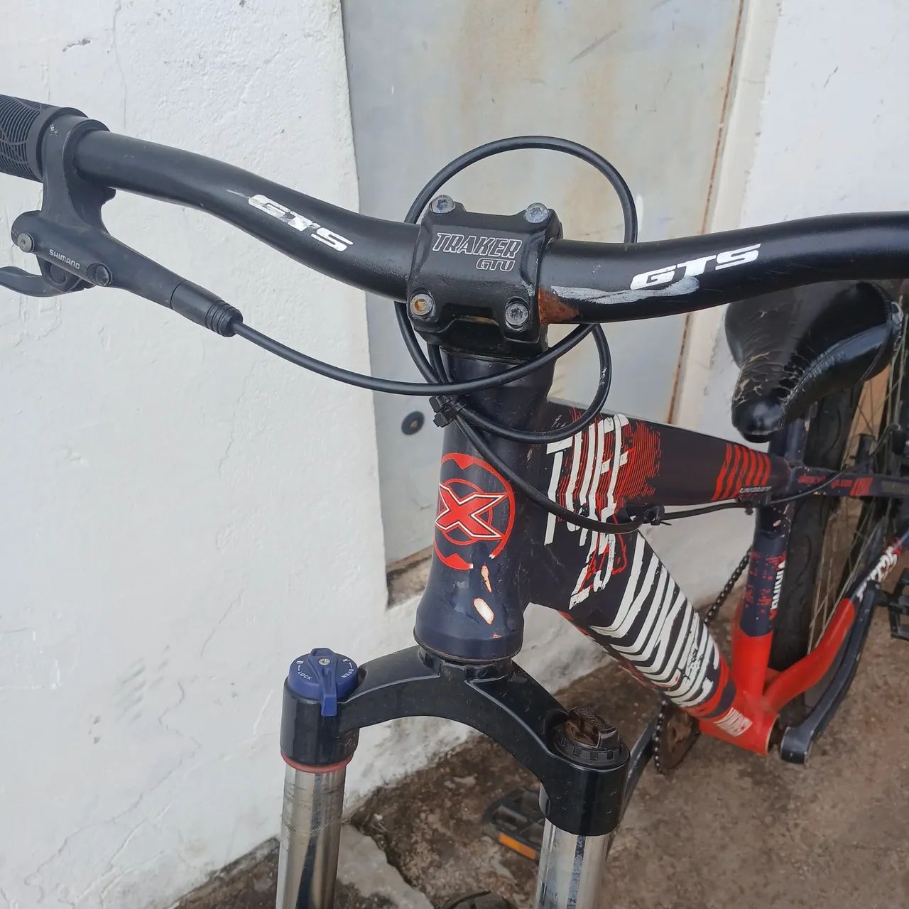 Viking X tuff 25 - Foto 4