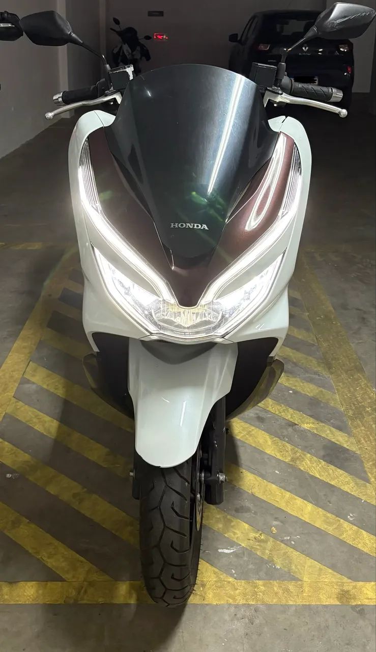 【受付終了】PCX150 Honda 150/dlx 2021 - 1495912114 | OLX