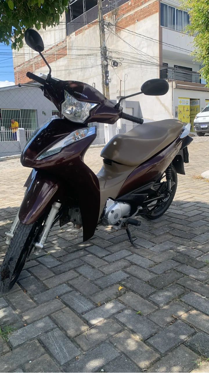Biz 125 extra  - Foto 3