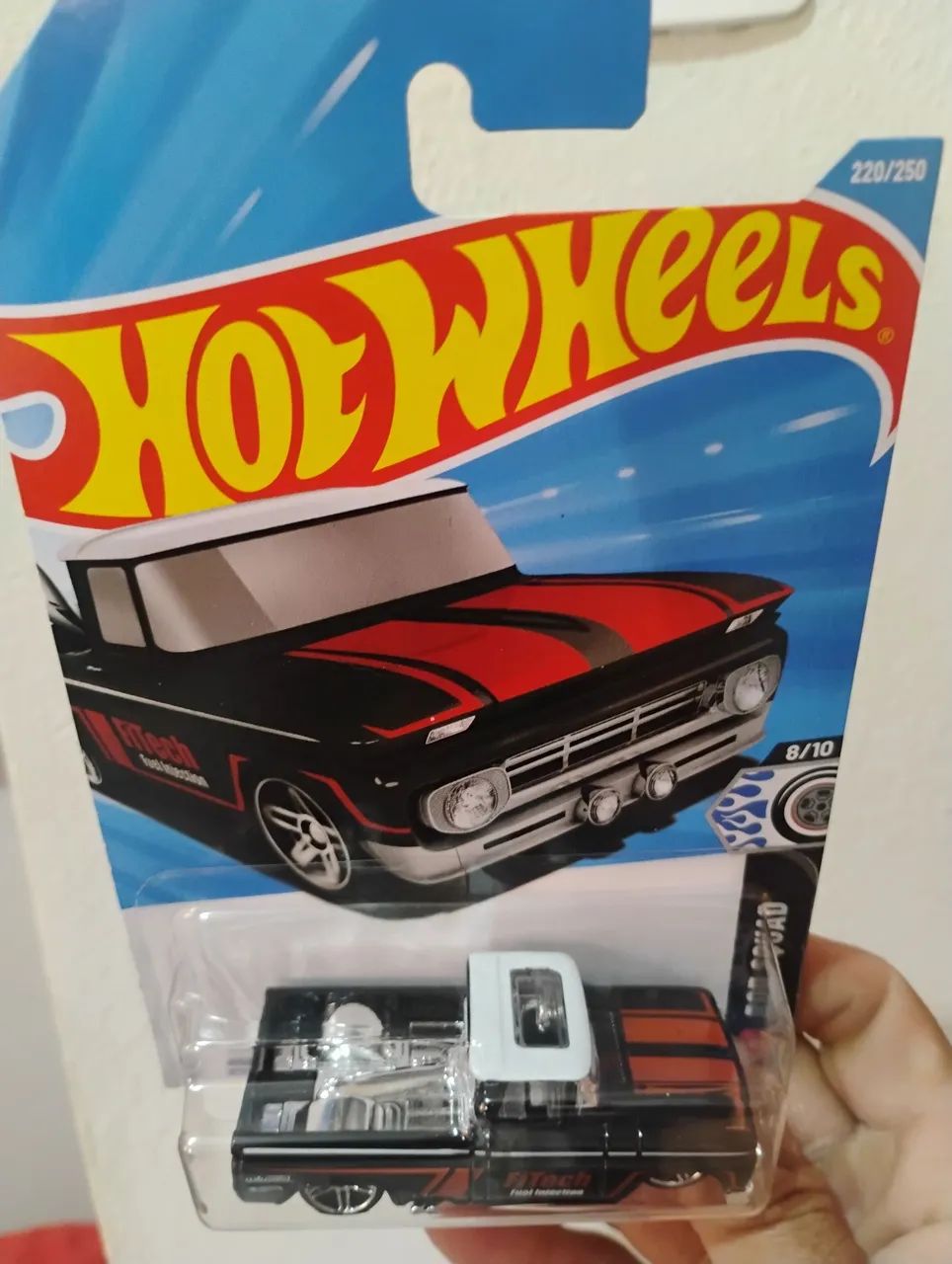 Hot Wheels  - Foto 2