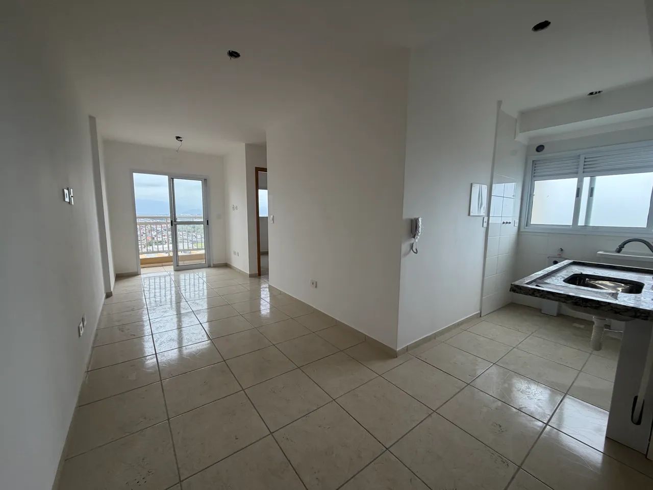 APARTAMENTO NOVO - Foto 4