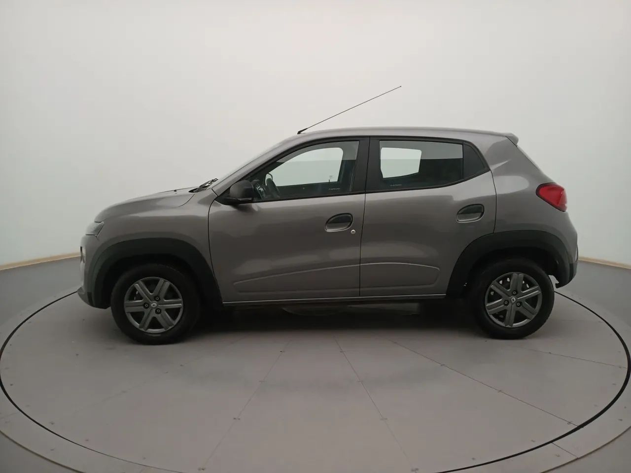 Renault Kwid 1.0 Zen 2026 - Foto 2