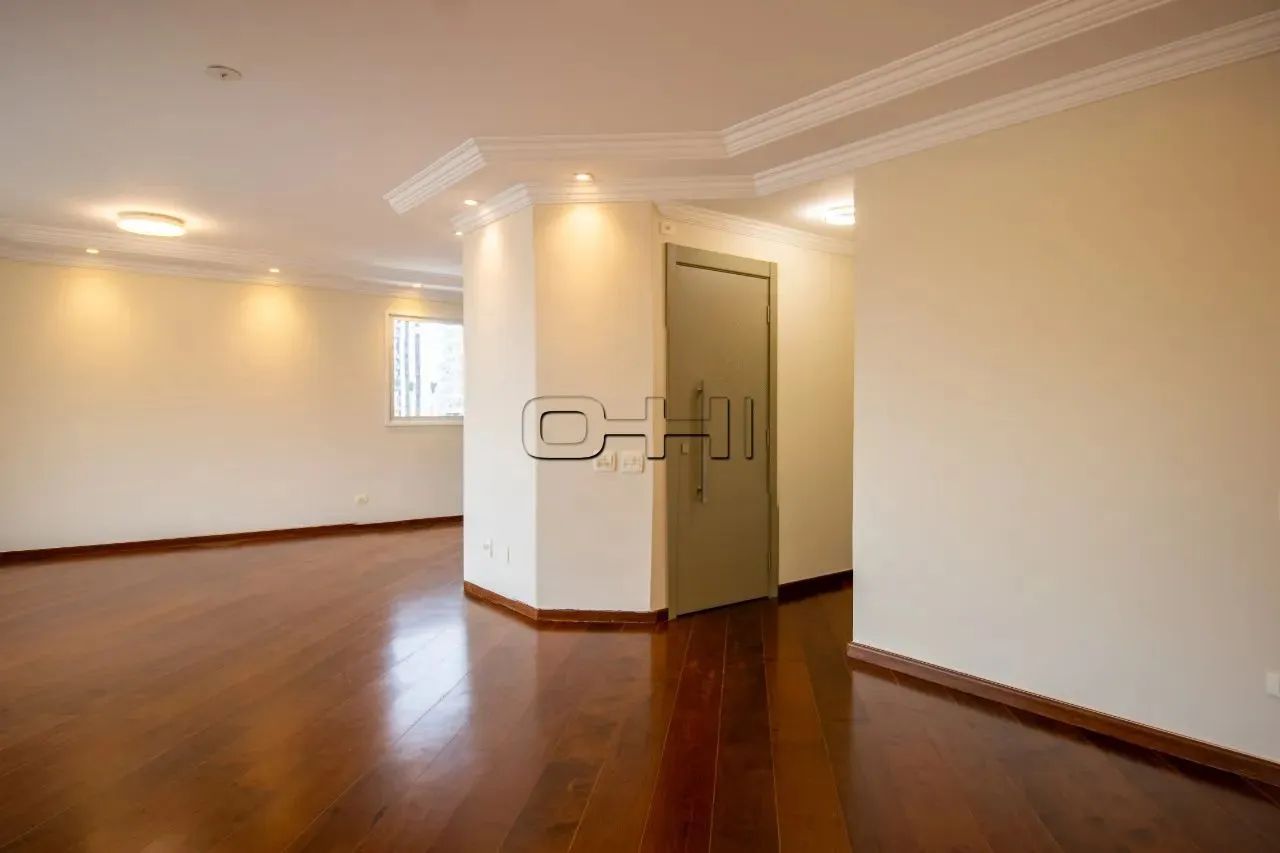 Aluguel Apartamento 3 Dormitórios - 160 m² Moema - Foto 3