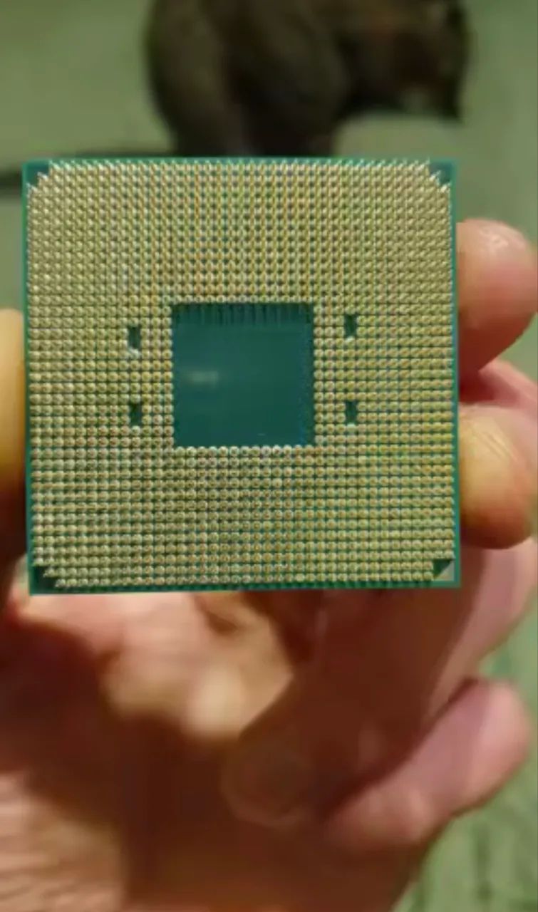 AMD Ryzen 5 3600 - Foto 2