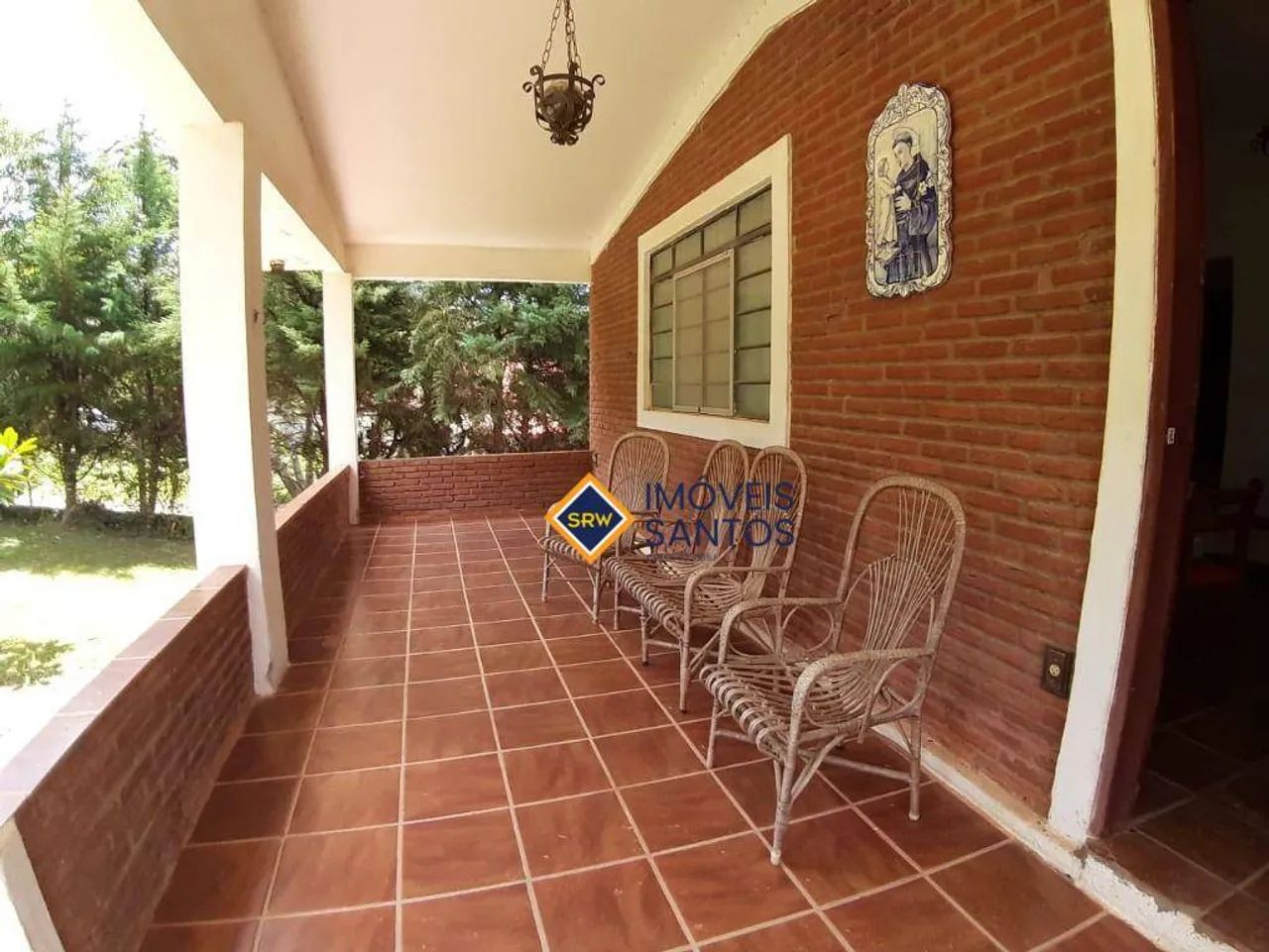 SERRA NEGRA, RAMALHADA - CHÁCARA COM 6.000 m² - Foto 5