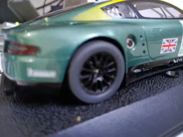 Carro de autorama escala 1/32 - Foto 2