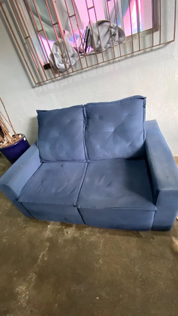 Sofá  - Foto 2