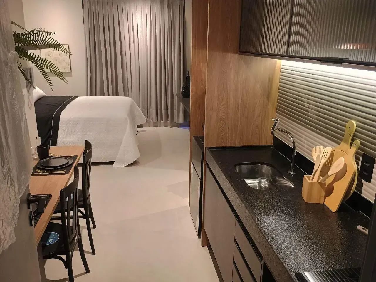 Studios à venda, vagas rotativas, Intermares - Cabedelo/PB - Foto 2