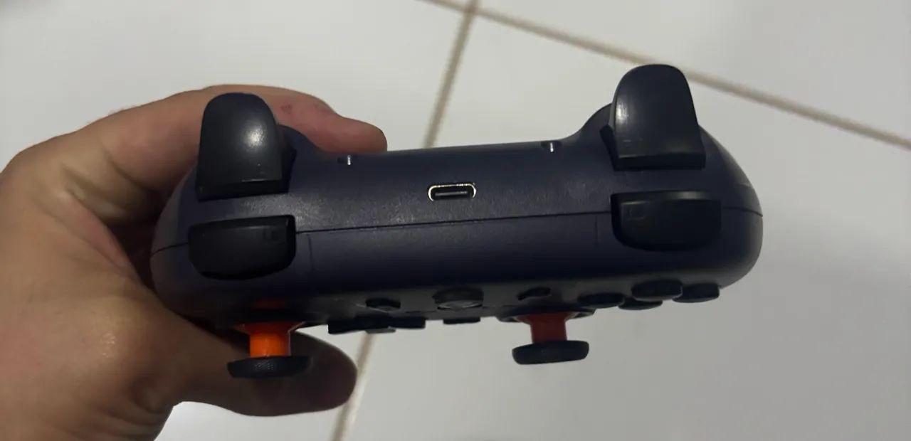 Controle Gamesir Sem fio, P/ pc, Switch, Android, iOS  - Foto 3