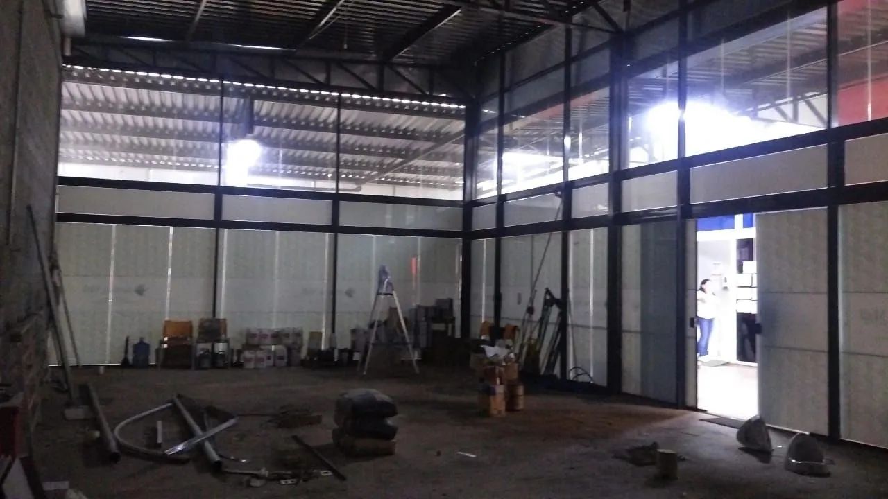 loja para alugar em jaraguá, piracicaba 32m² - Foto 4