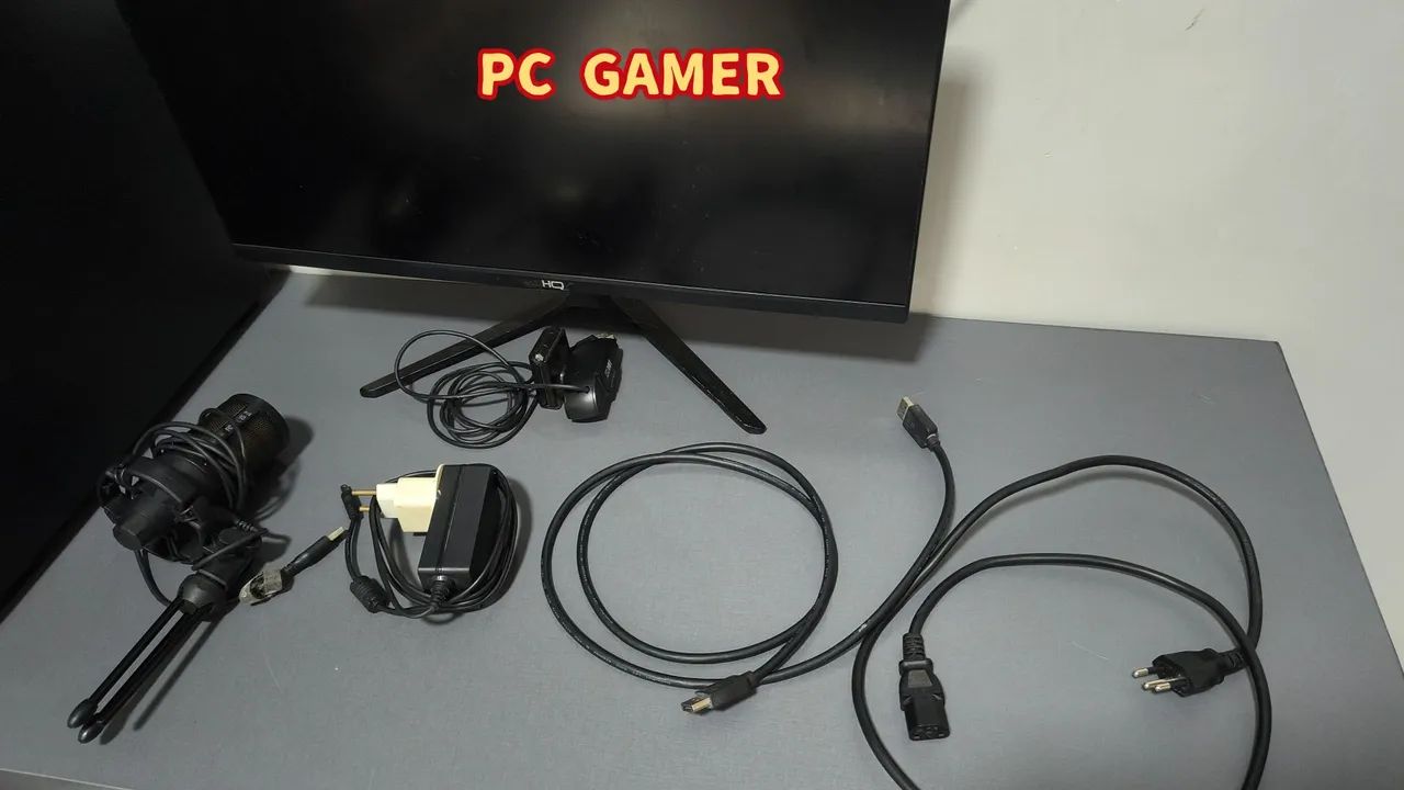 !!PC Gamer em excelente estado!! - Foto 4