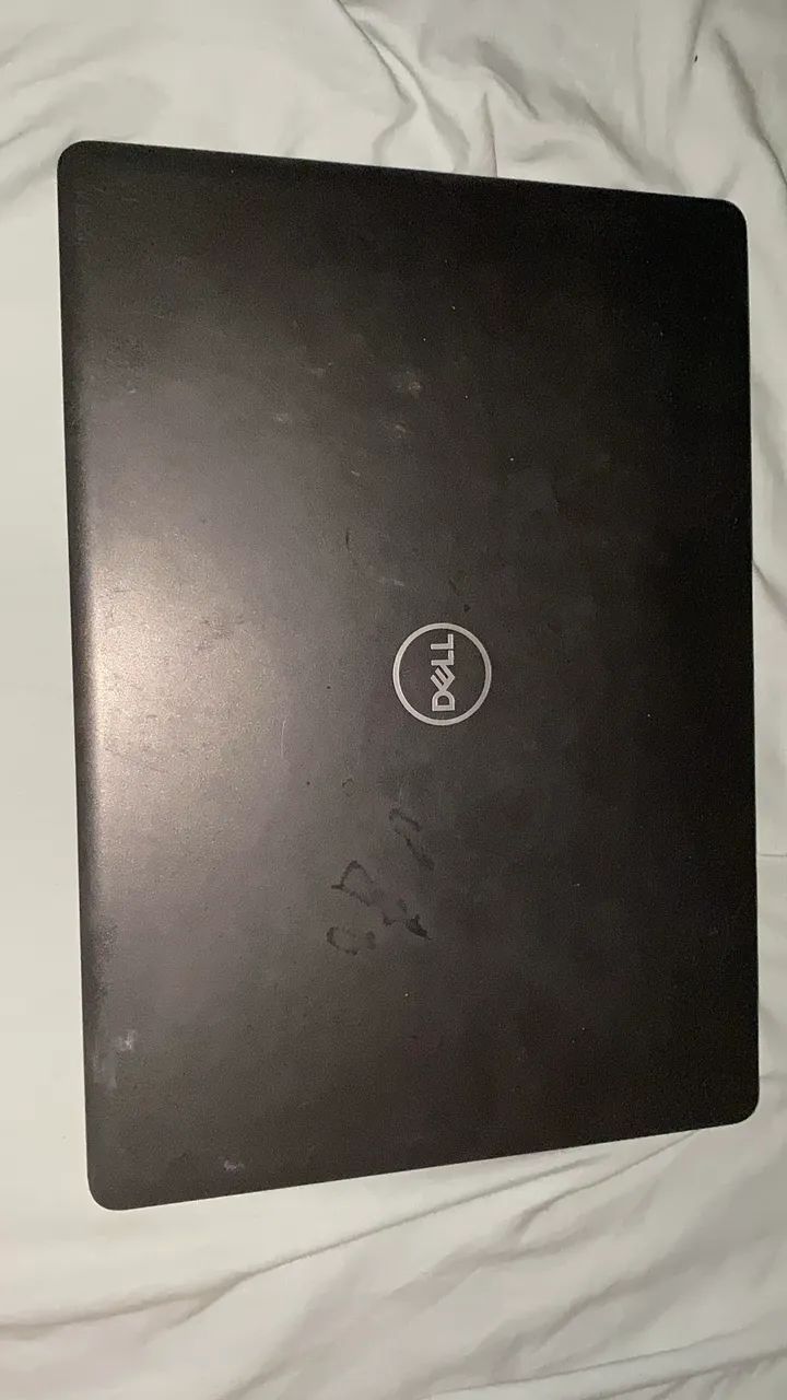 Notebook Latitude 3490