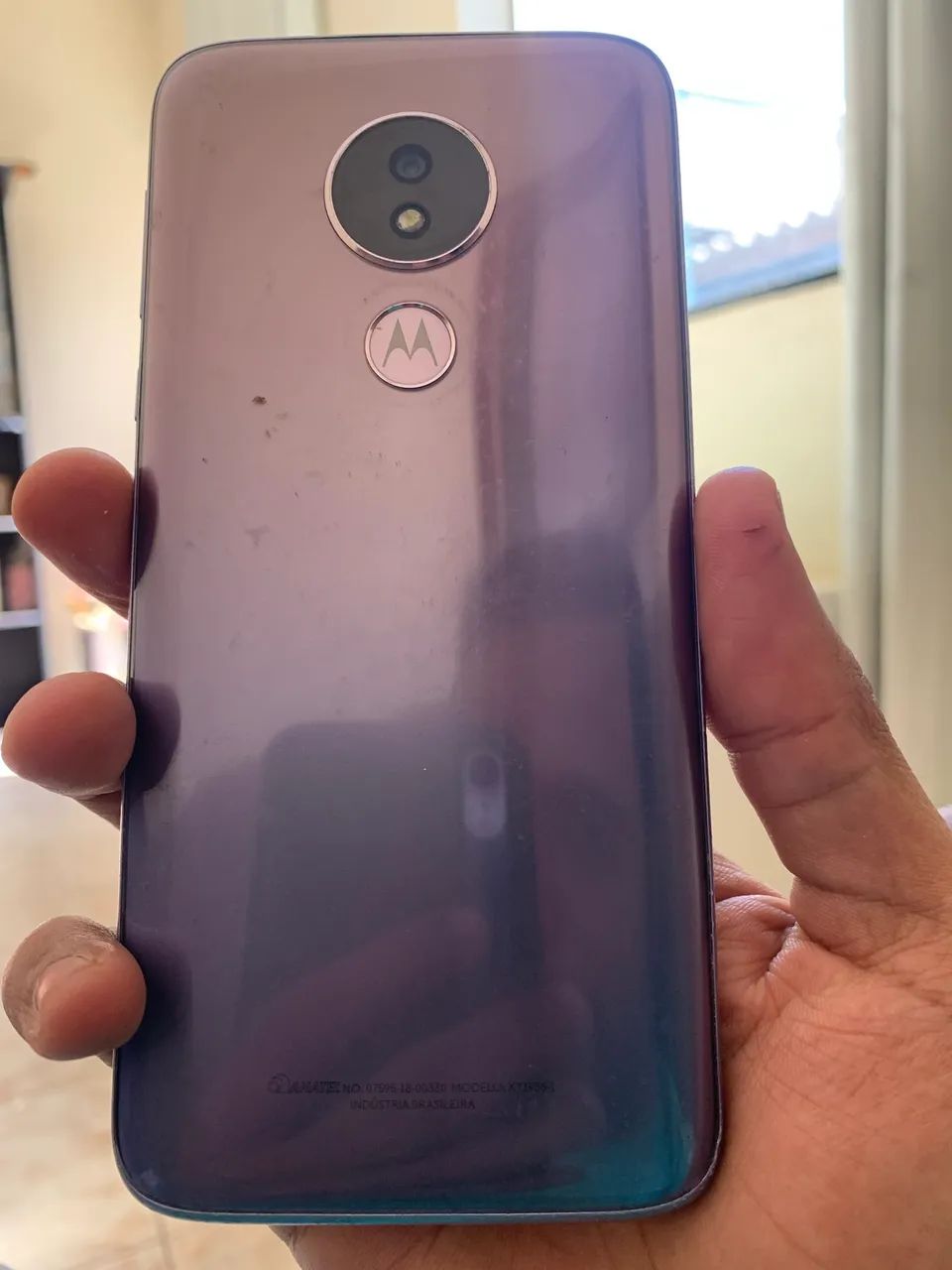 Moto E 5 - Foto 3