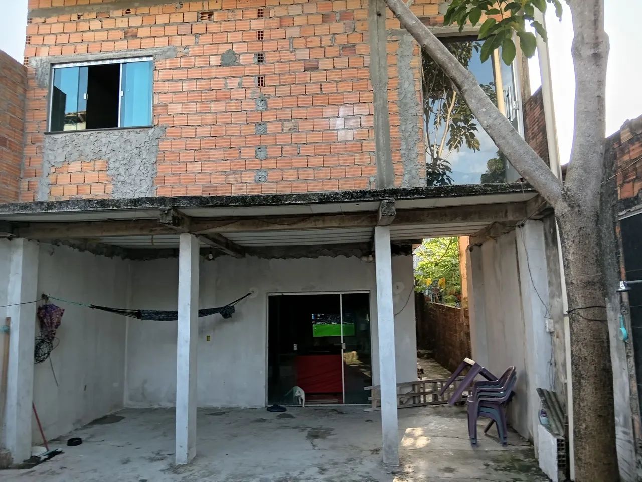 Casa  no Conj paracuri 2.  - Foto 2