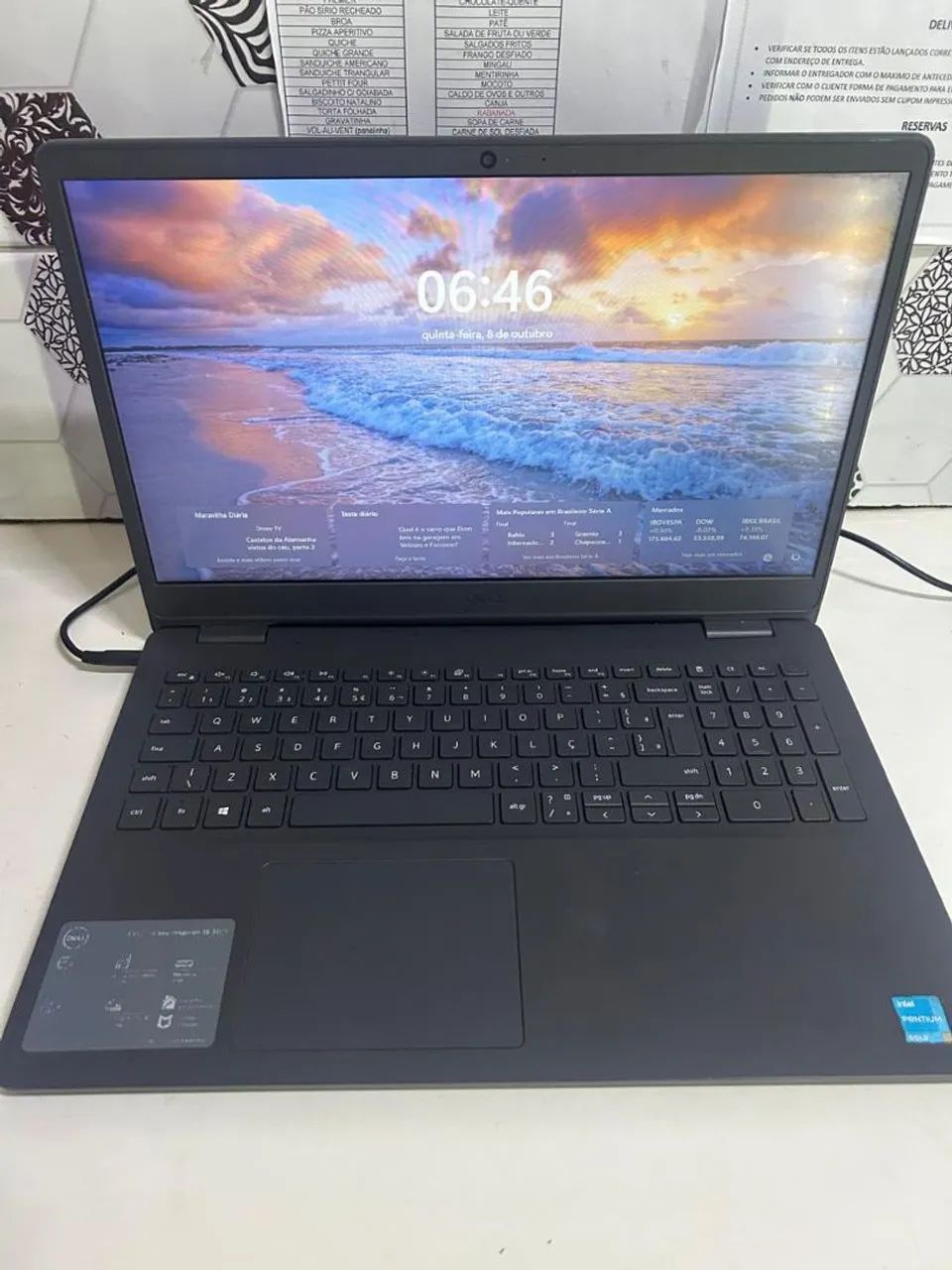 Notebook Dell - Foto 4