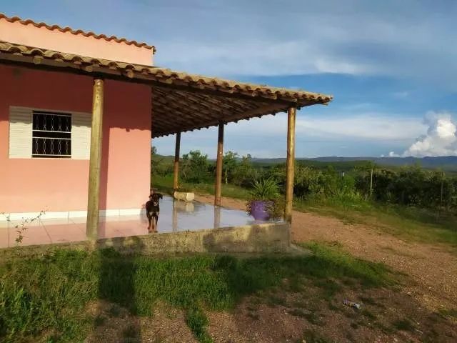  Sitio 3.500m² com casa e uma lojinha independente, Jaboticatubas.  - Foto 4