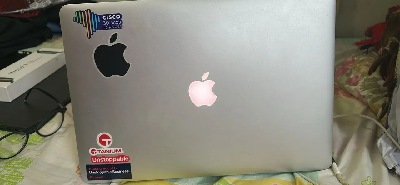 Macbook Pro 15? 2015 i7 16Gb - Notebooks - Conjunto Habitacional