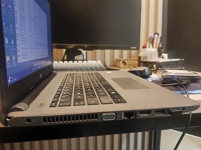 Notebook HP I5 - Foto 3