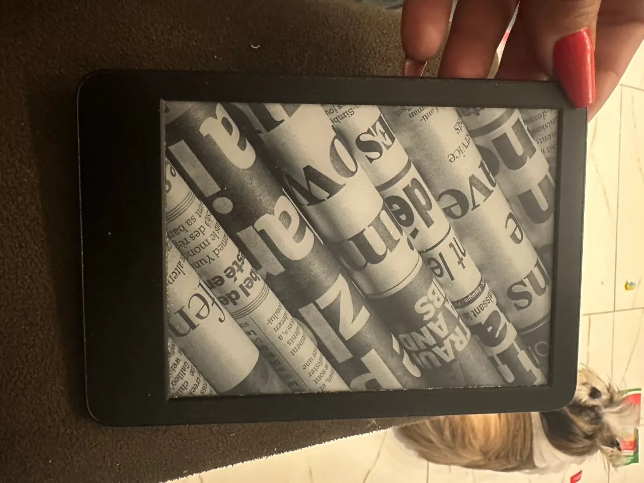 Kindle geração 11 - Foto 2