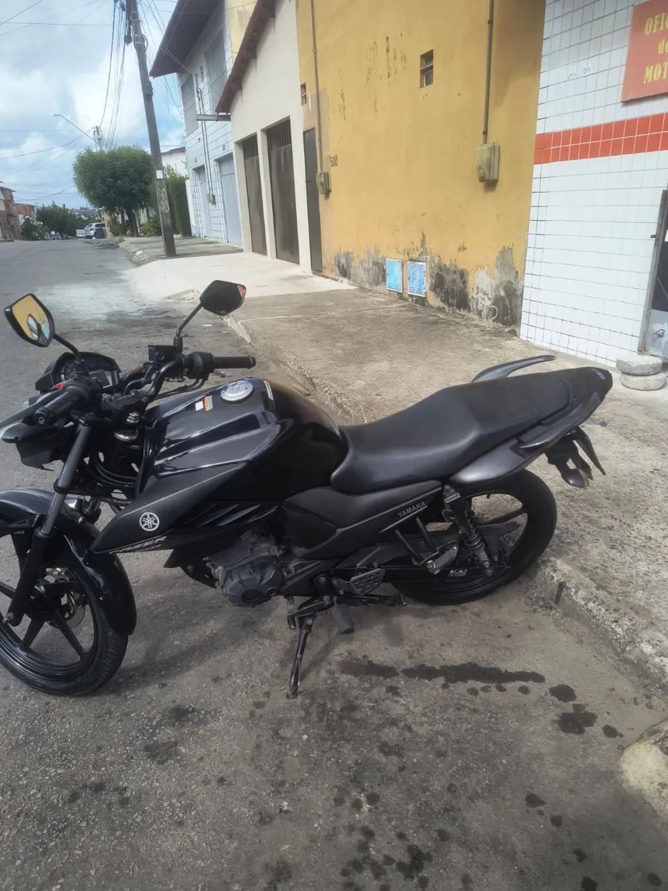 Fazer 150 UBS 2023 - Foto 4