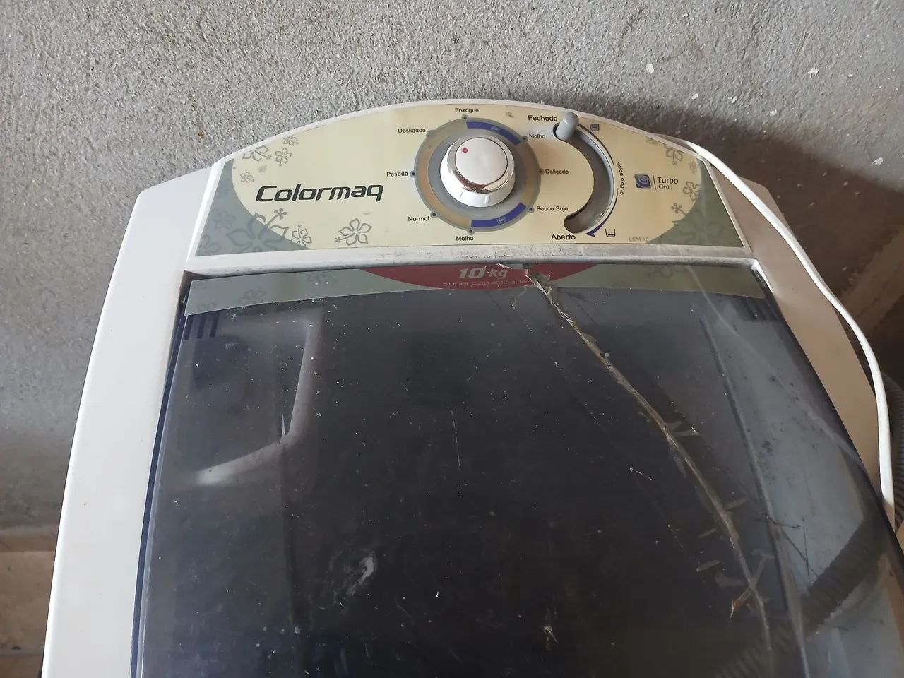 Tanquinho - Foto 2