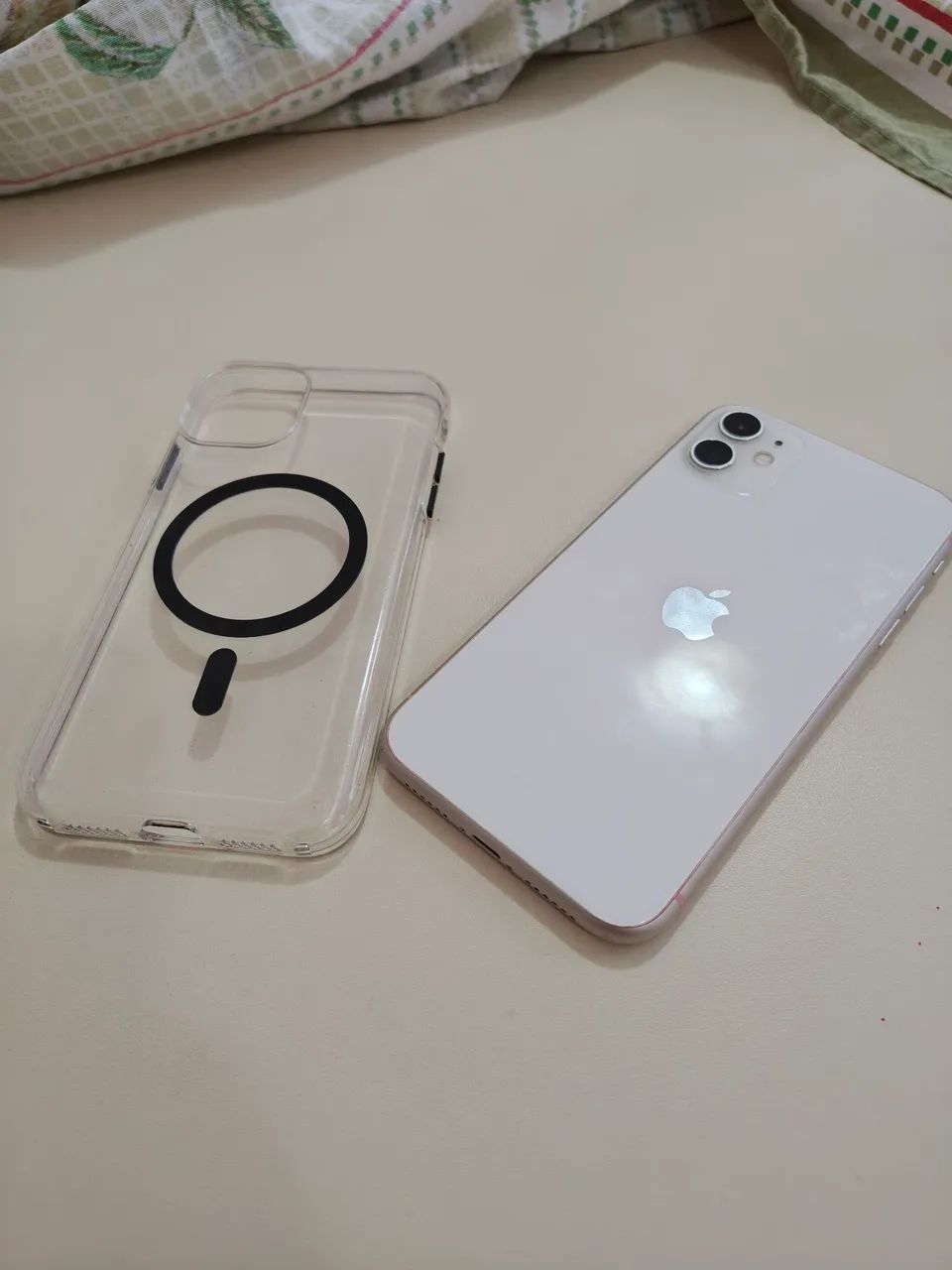 Vendo iPhone 11 64 GB