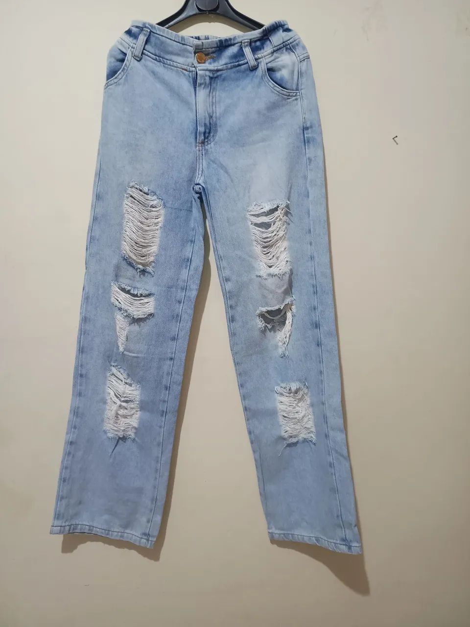 Calça jeans 