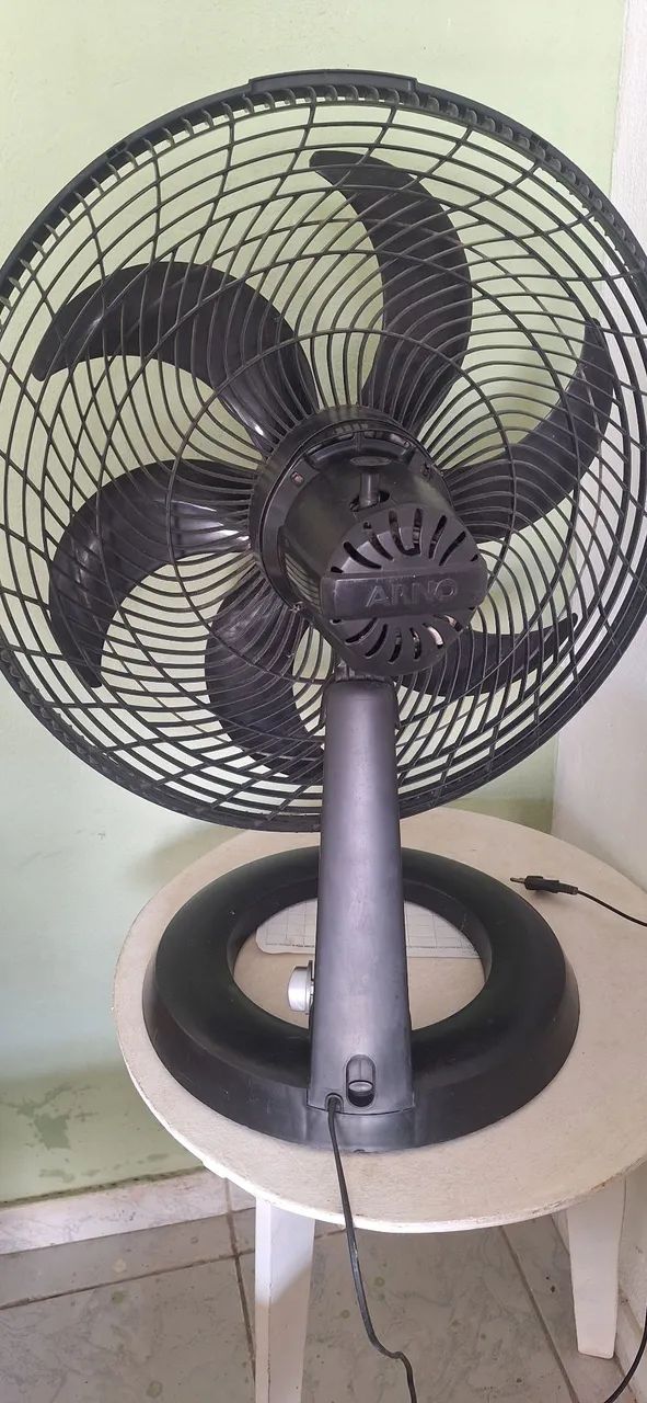 Ventilador arno 50cm