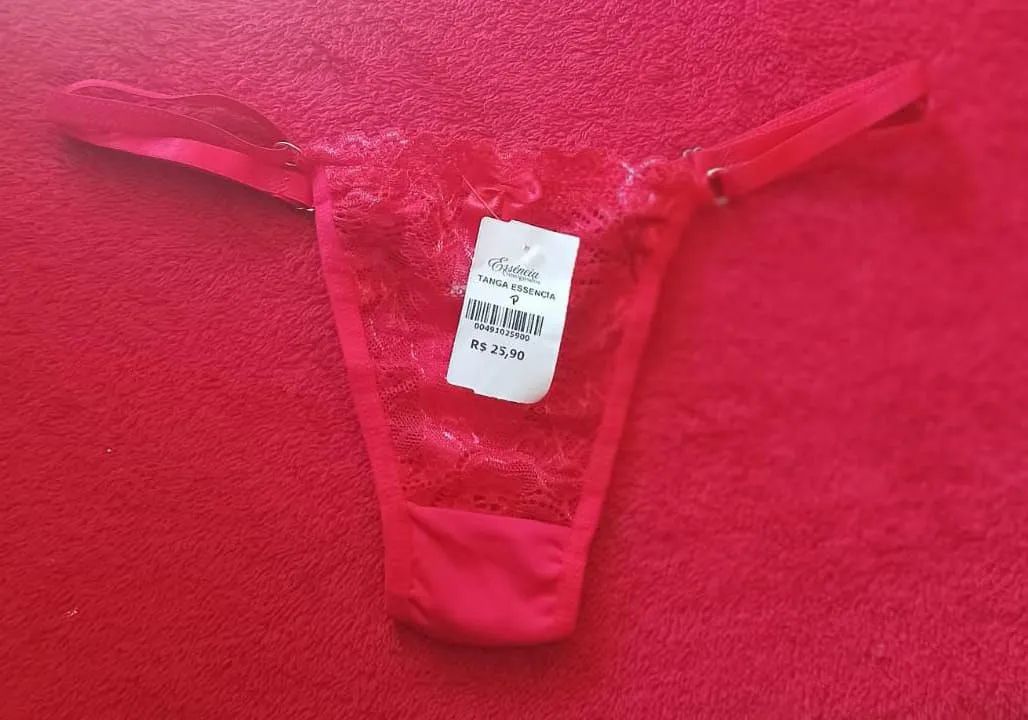 Lingeries  - Foto 5