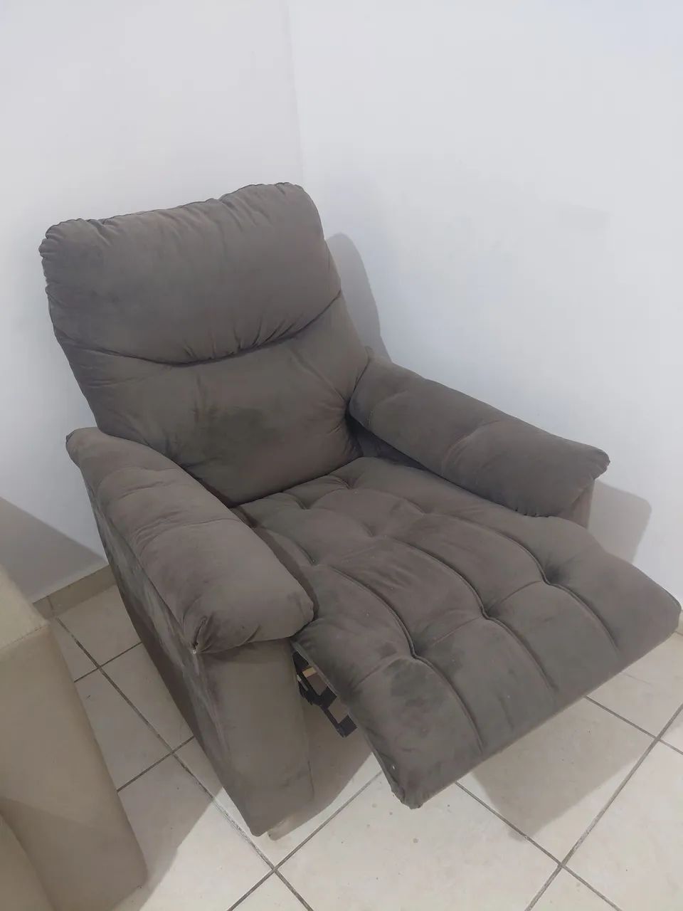 Sofazão do Papai