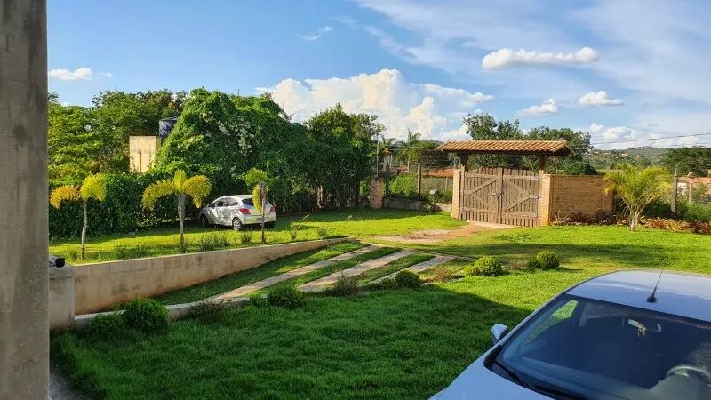 LINDA CASA EM JABOUTICATUBAS - Foto 4