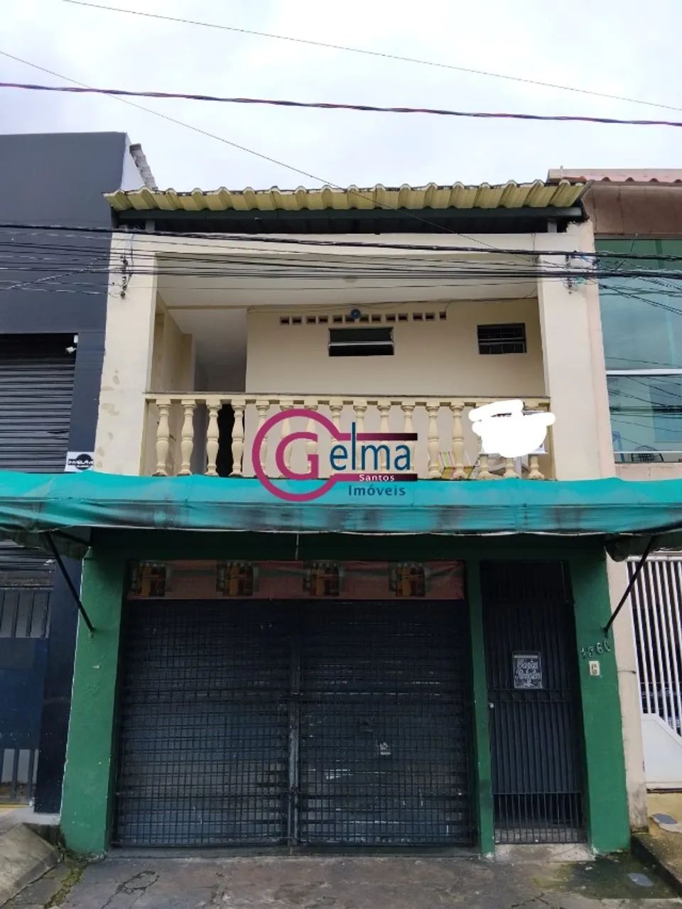 Cód. 022 - Ponto Comercial e kitnets na Tv. Perebebeí - Pedreira - Foto 2